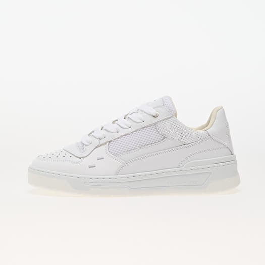 Men s shoes Filling Pieces Cruiser Crumbs White Footshop
