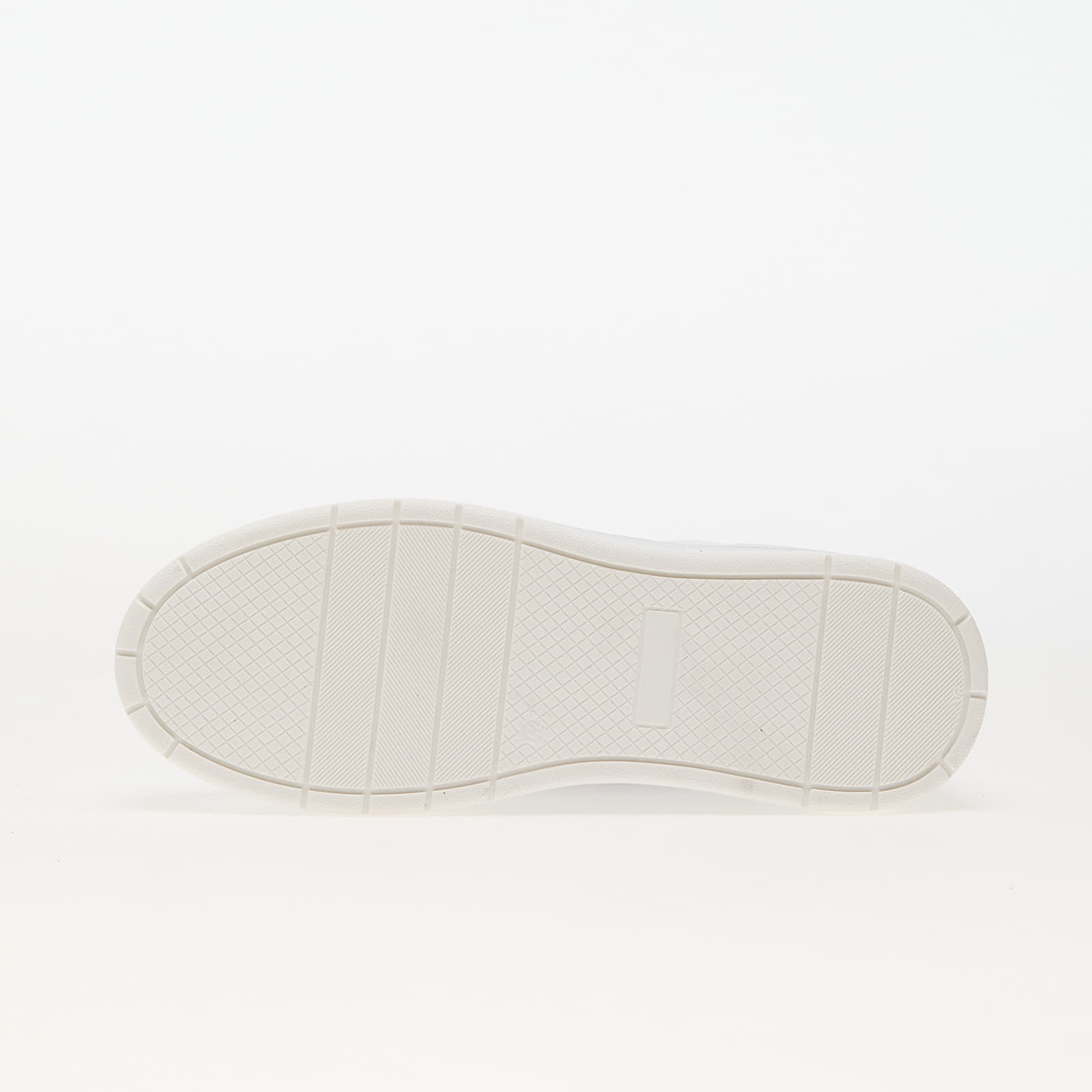 Herren Sneaker und Schuhe Filling Pieces Cruiser Crumbs White