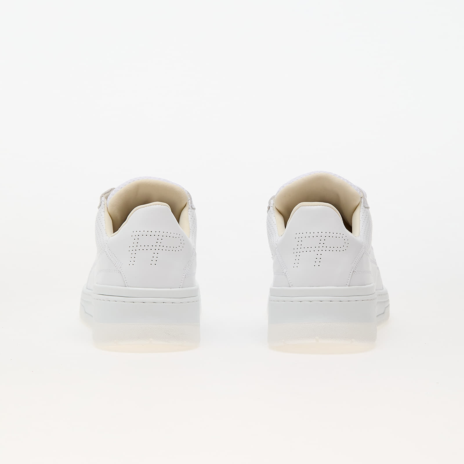 Herren Sneaker und Schuhe Filling Pieces Cruiser Crumbs White