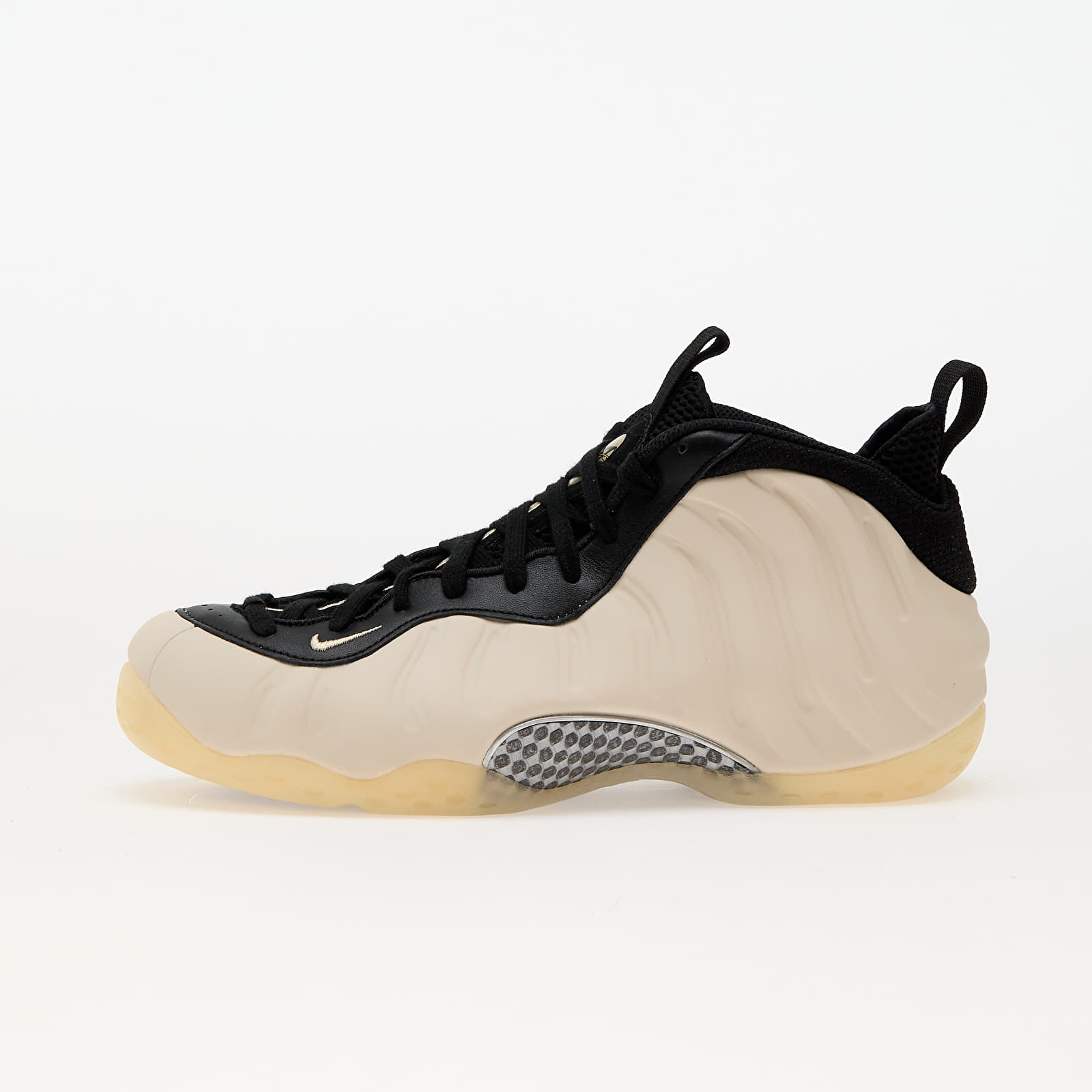 Black gold foamposites clearance