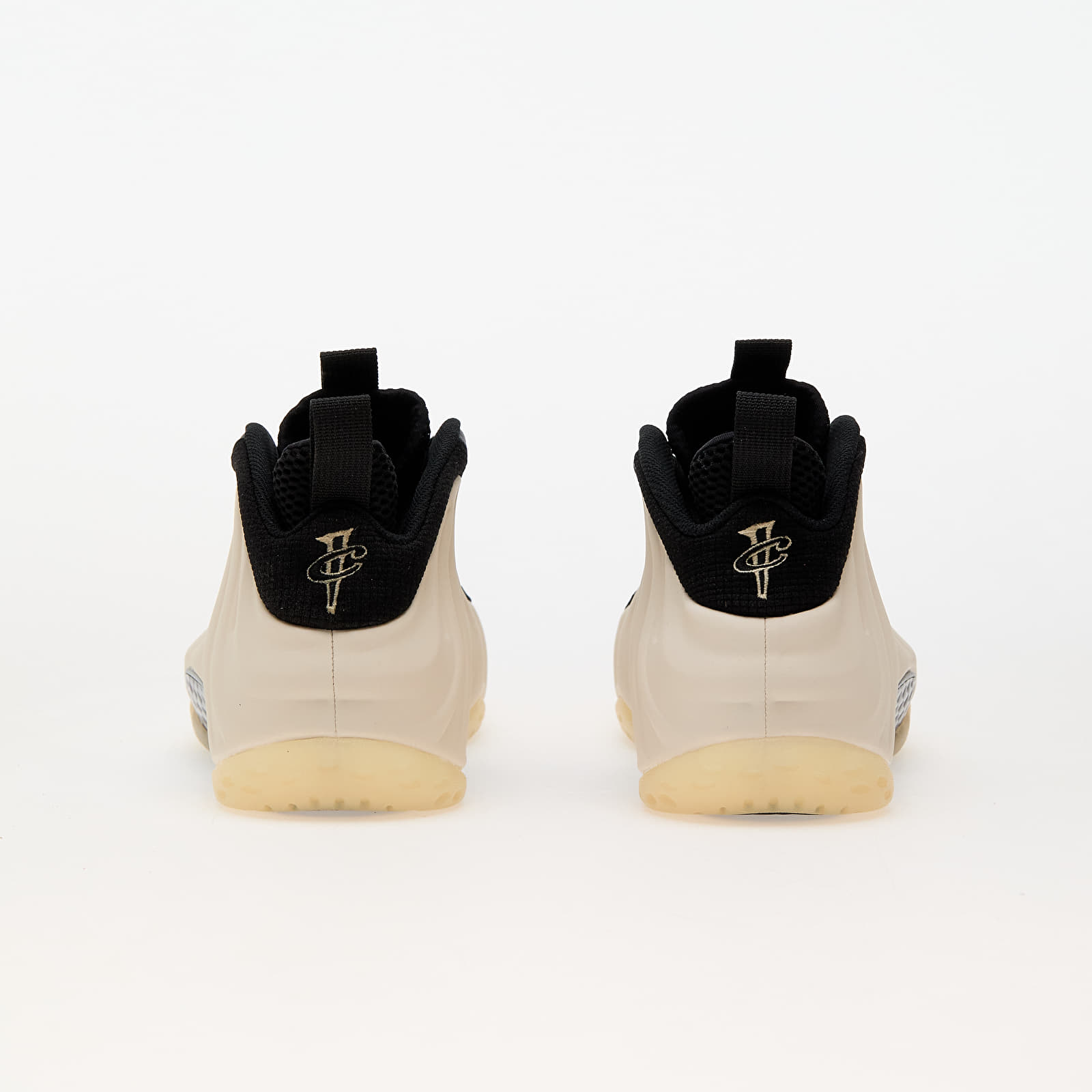 Nike air foamposite one chrome new arrivals