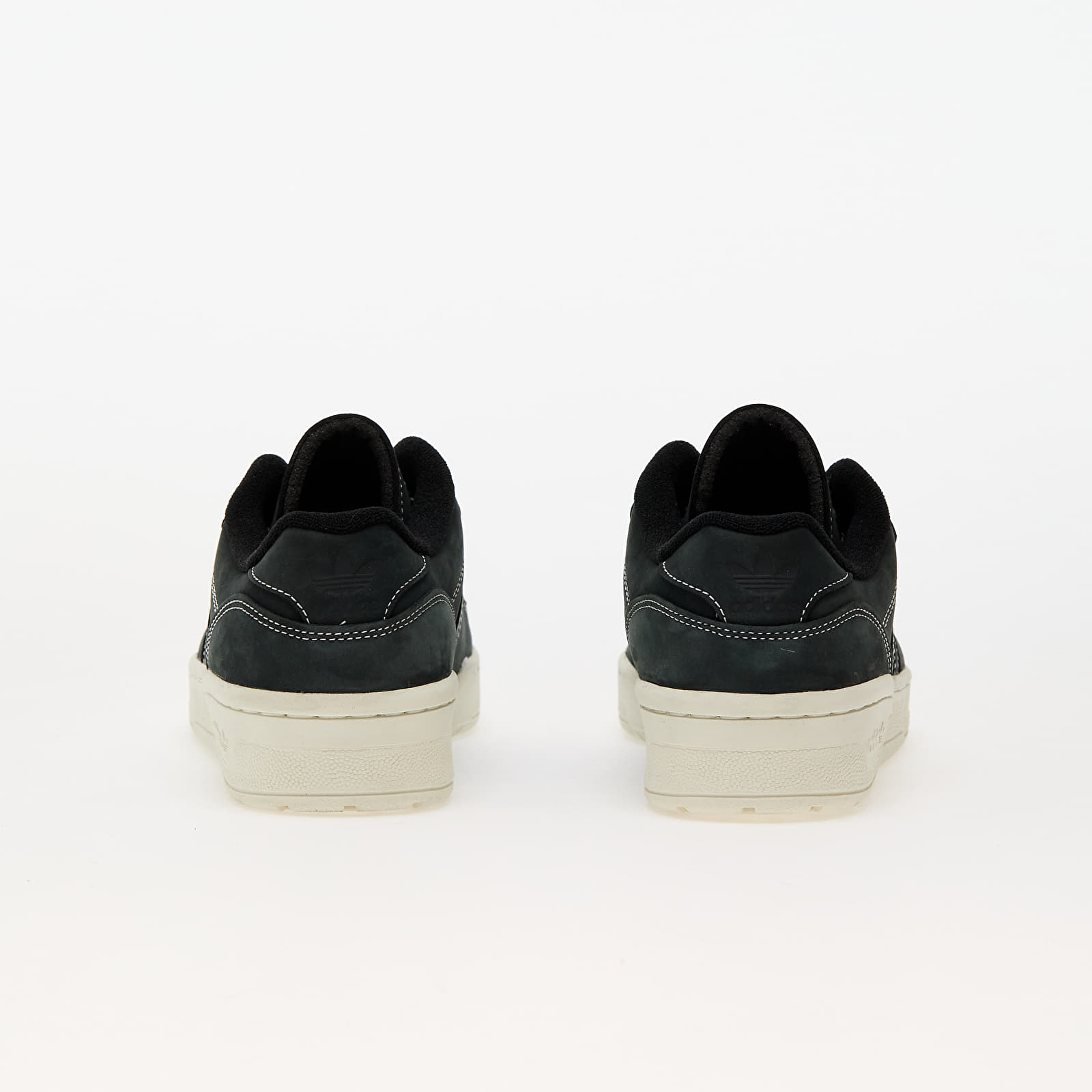 Frauen adidas Rivalry Low W Core Black/ Ivory/ Sand Strata
