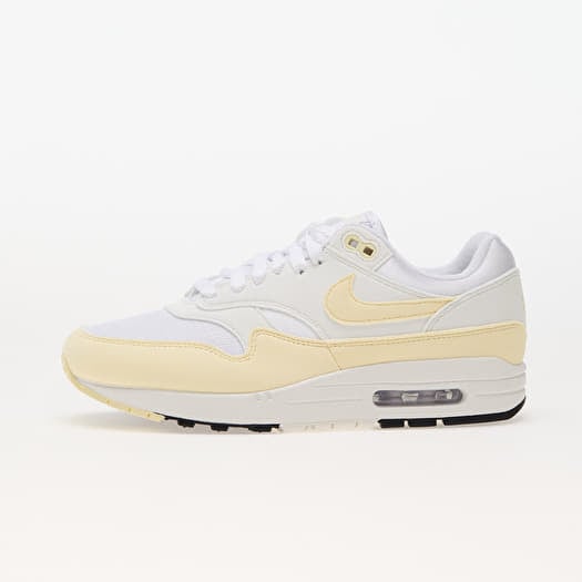 Nike W Air Max 1 White/ Alabaster-summit White-black Eur 40.5