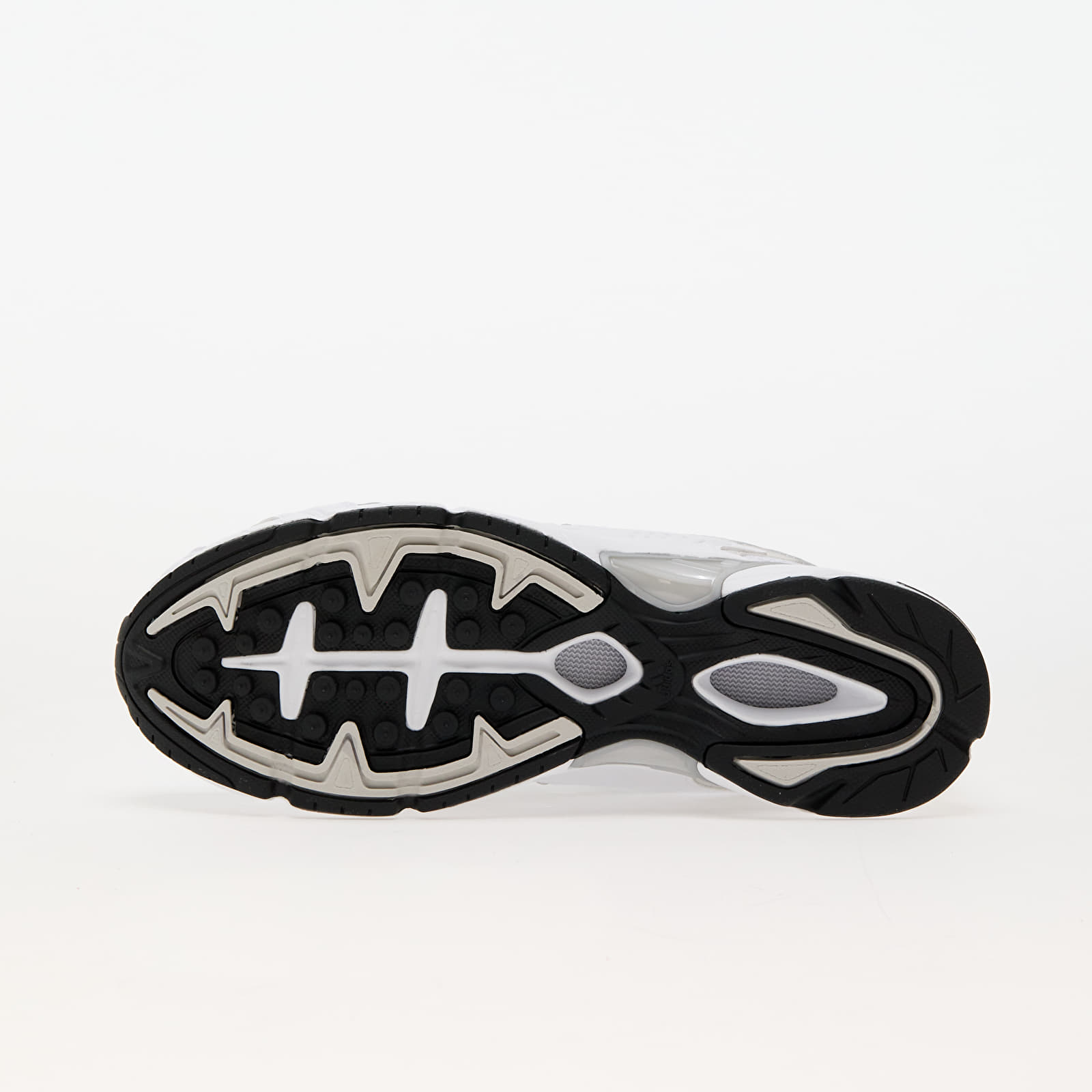 Meeste kingad adidas Temper Run 2 Ftw White/ Core Black/ Grey One
