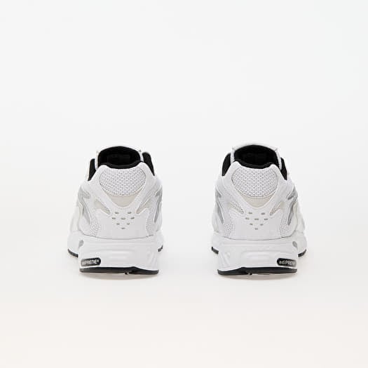 Adidas Originals Sneakers TEMPER Run 2 male White Logo Print Size 10 5