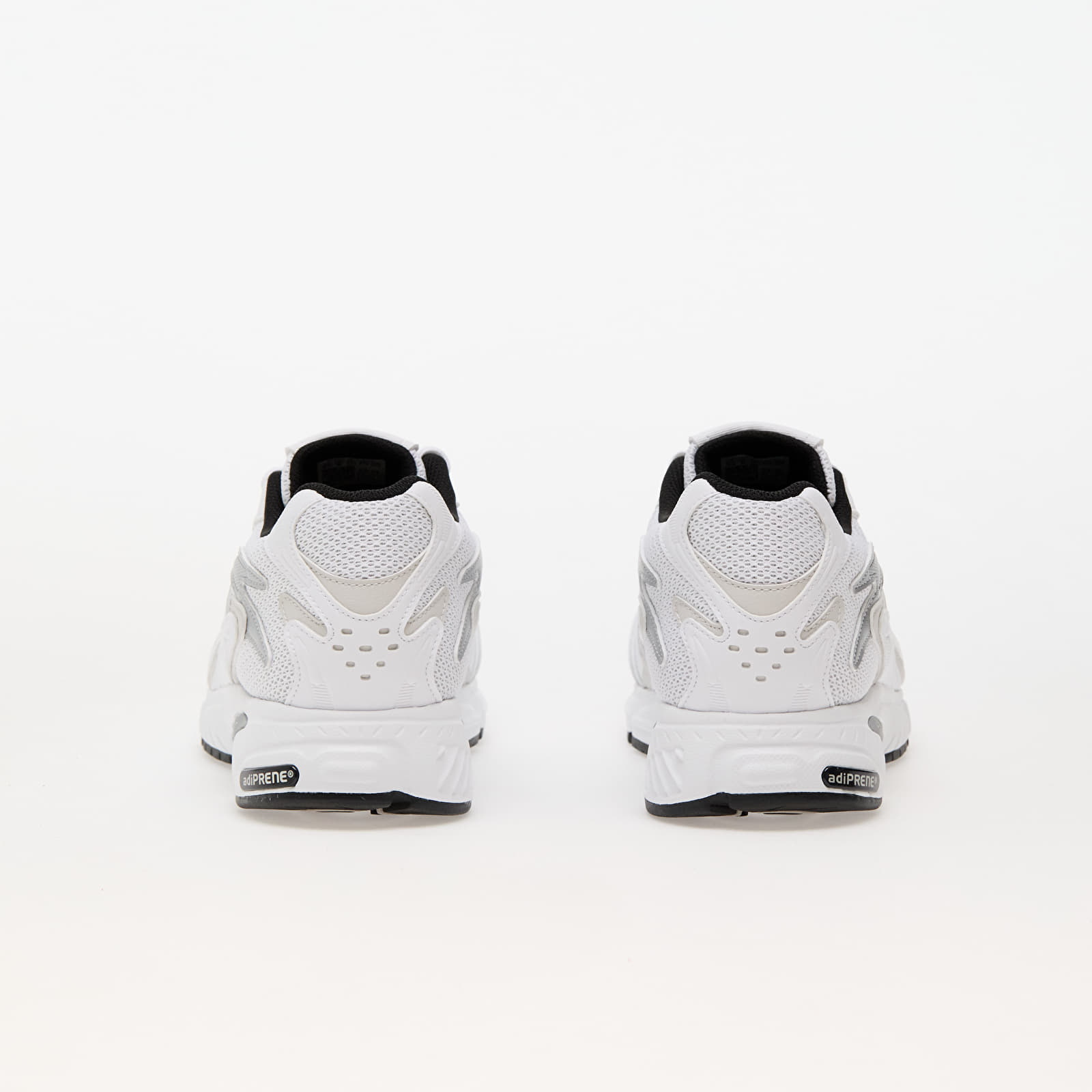 Meeste kingad adidas Temper Run 2 Ftw White/ Core Black/ Grey One