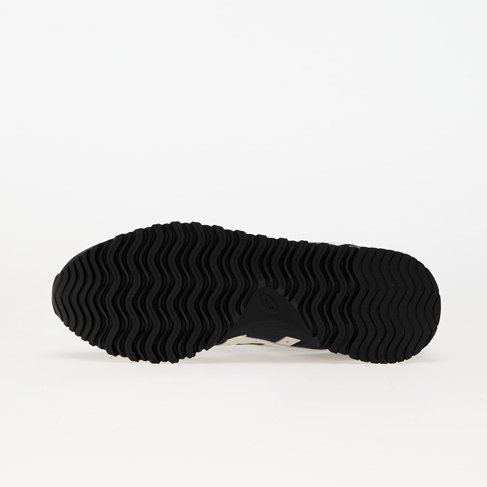 Miesten kengät Asics Tiger Runner II Midnight/ Cream