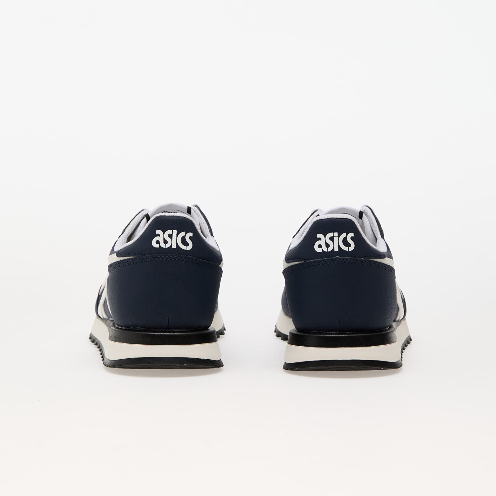 Miesten kengät Asics Tiger Runner II Midnight/ Cream