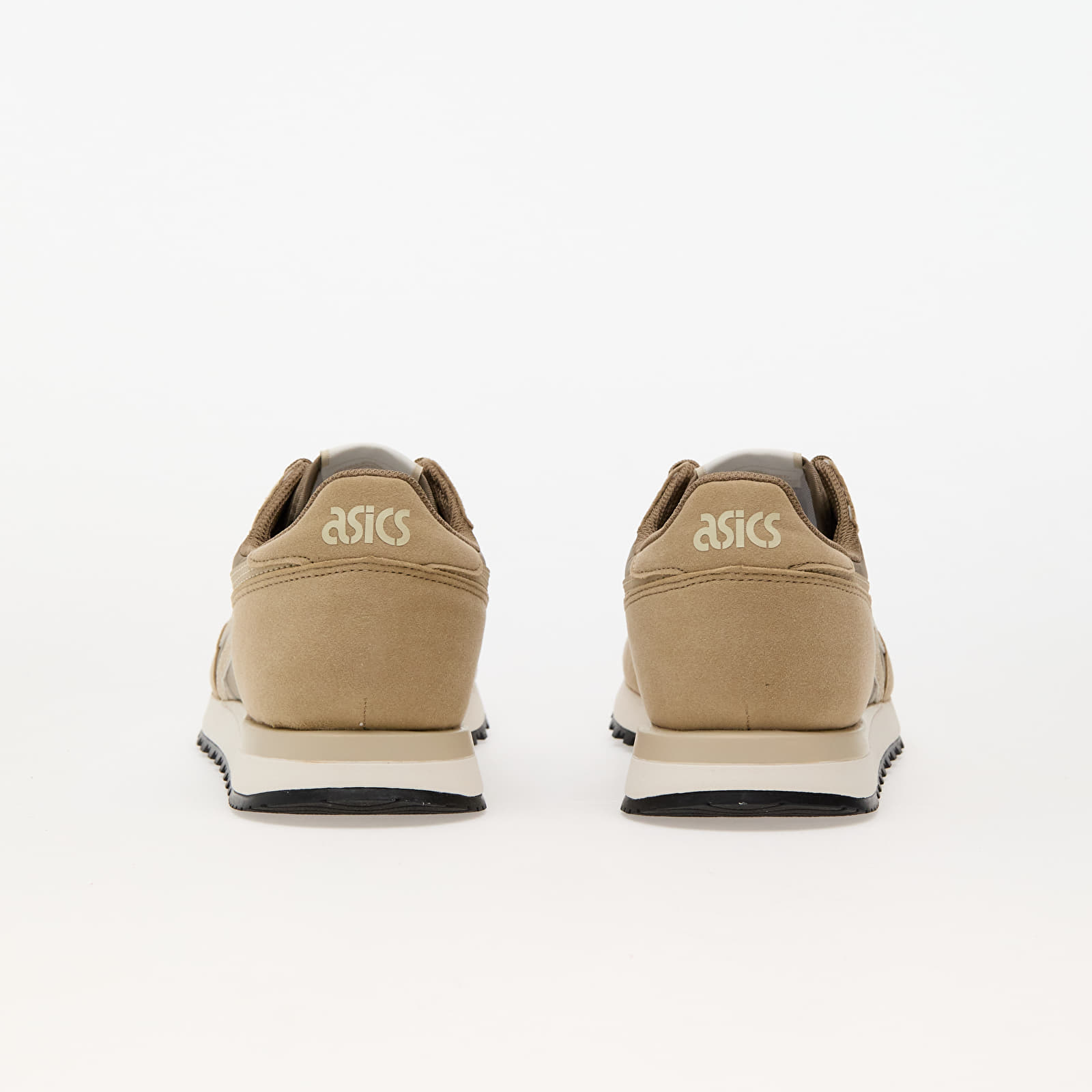 Moški čevlji Asics Tiger Runner II Pepper/ Putty