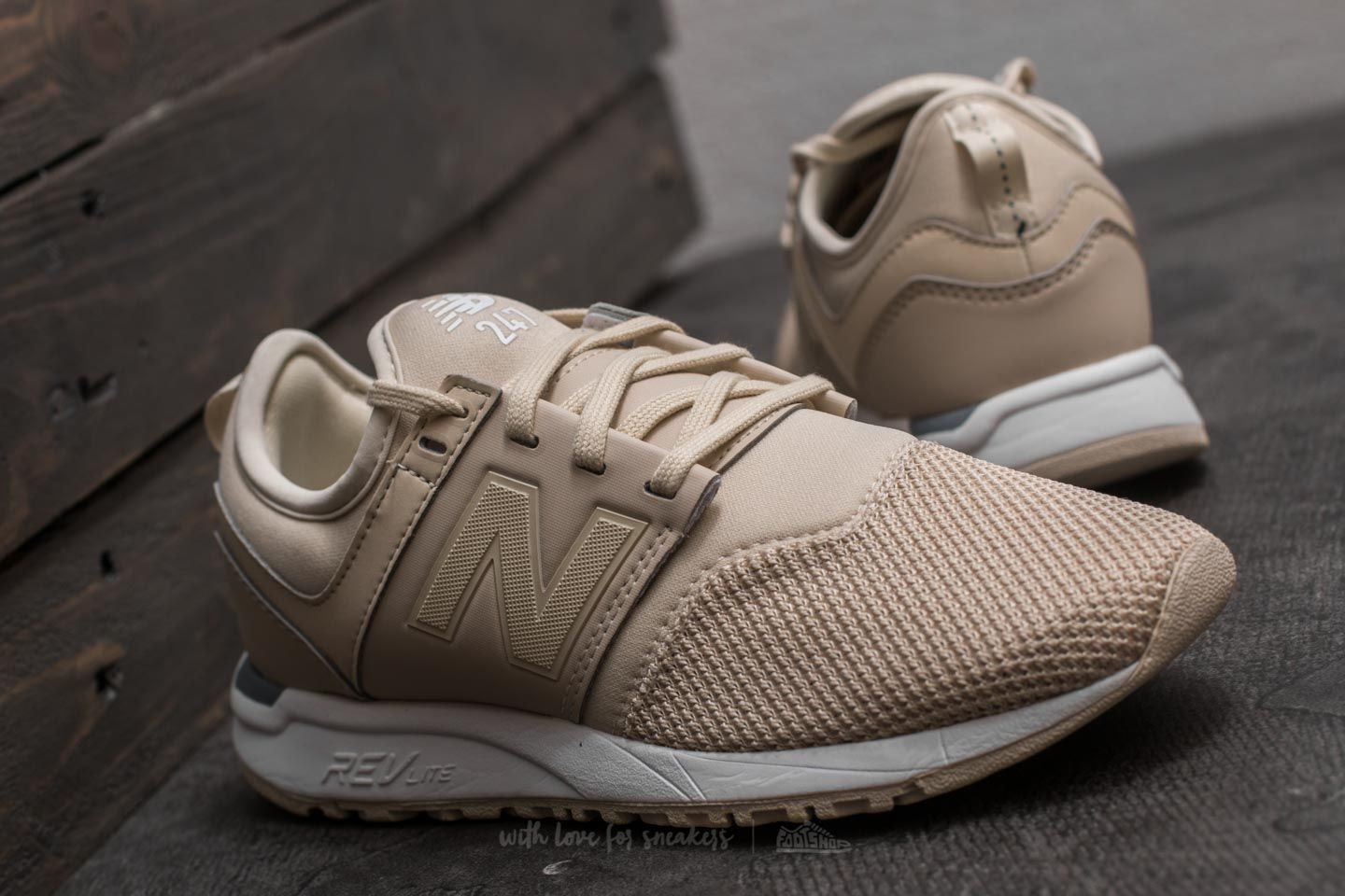 New balance 247 donna clearance