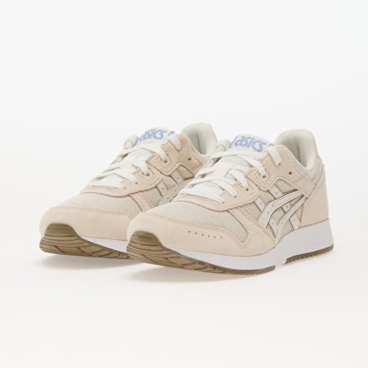 Herren Sneaker und Schuhe Asics Lyte Classic Vanilla Cream Footshop