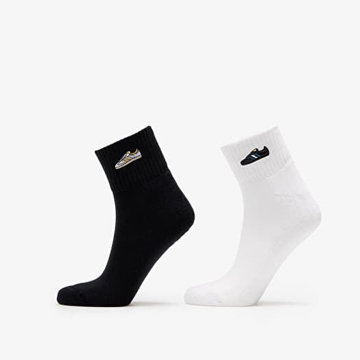Calze adidas basse 2025