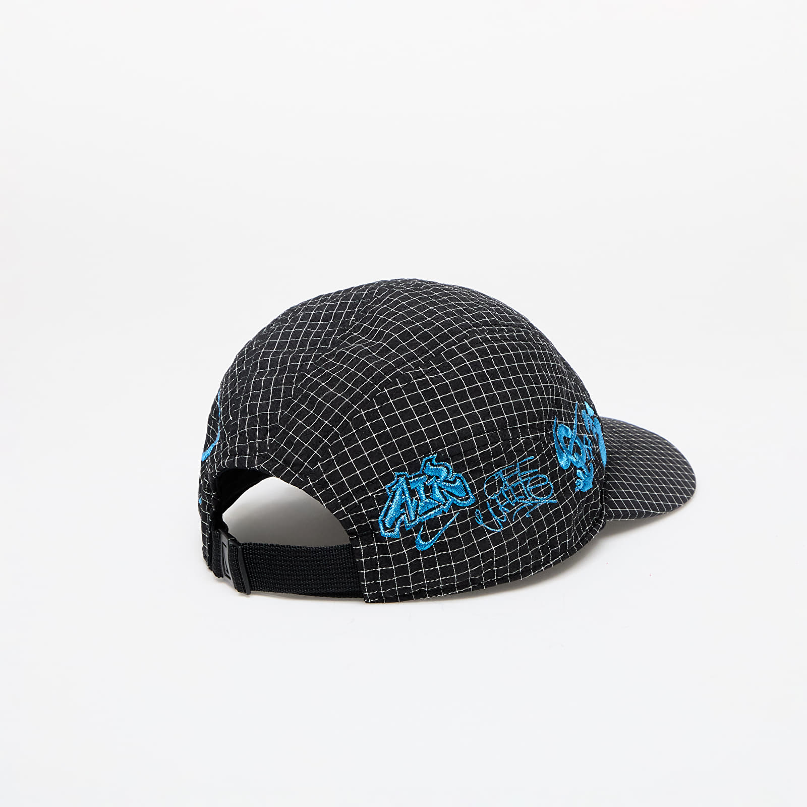 Caps Nike x Off White Hat Black Footshop