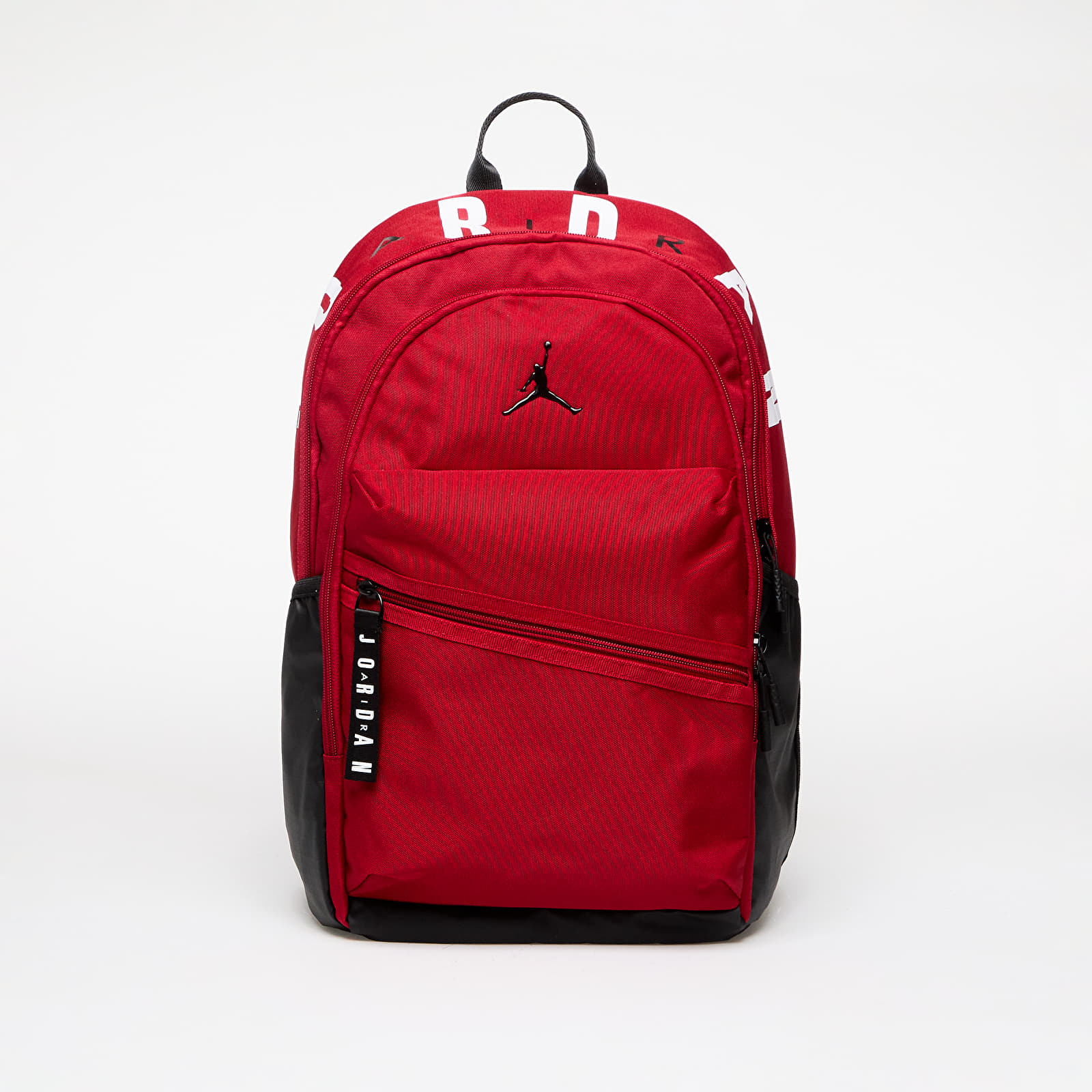 Batohy Jordan Jam Air Patrol Backpack Gym Red