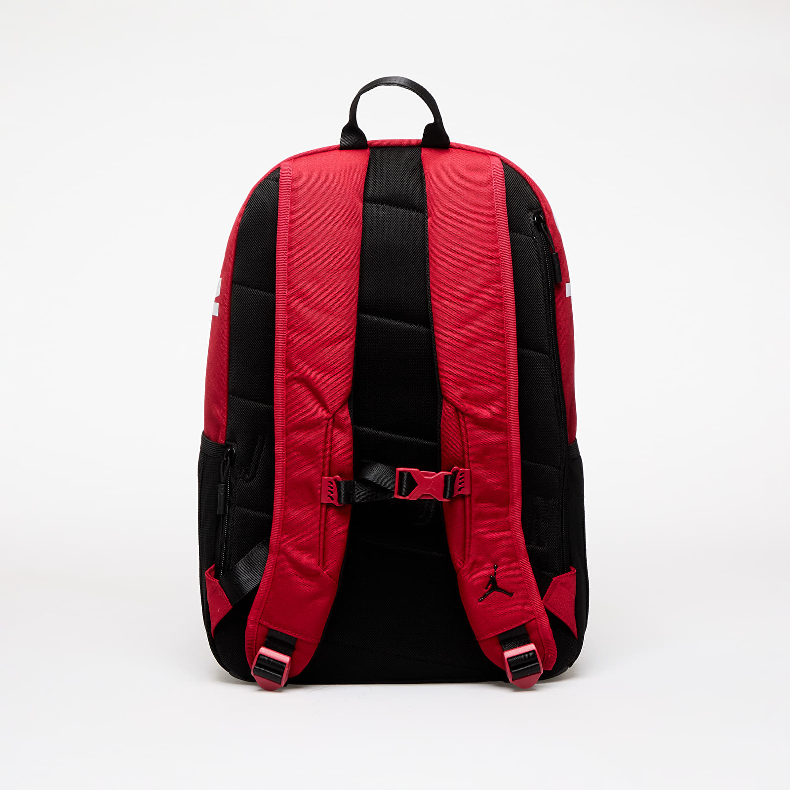 Batohy Jordan Jam Air Patrol Backpack Gym Red