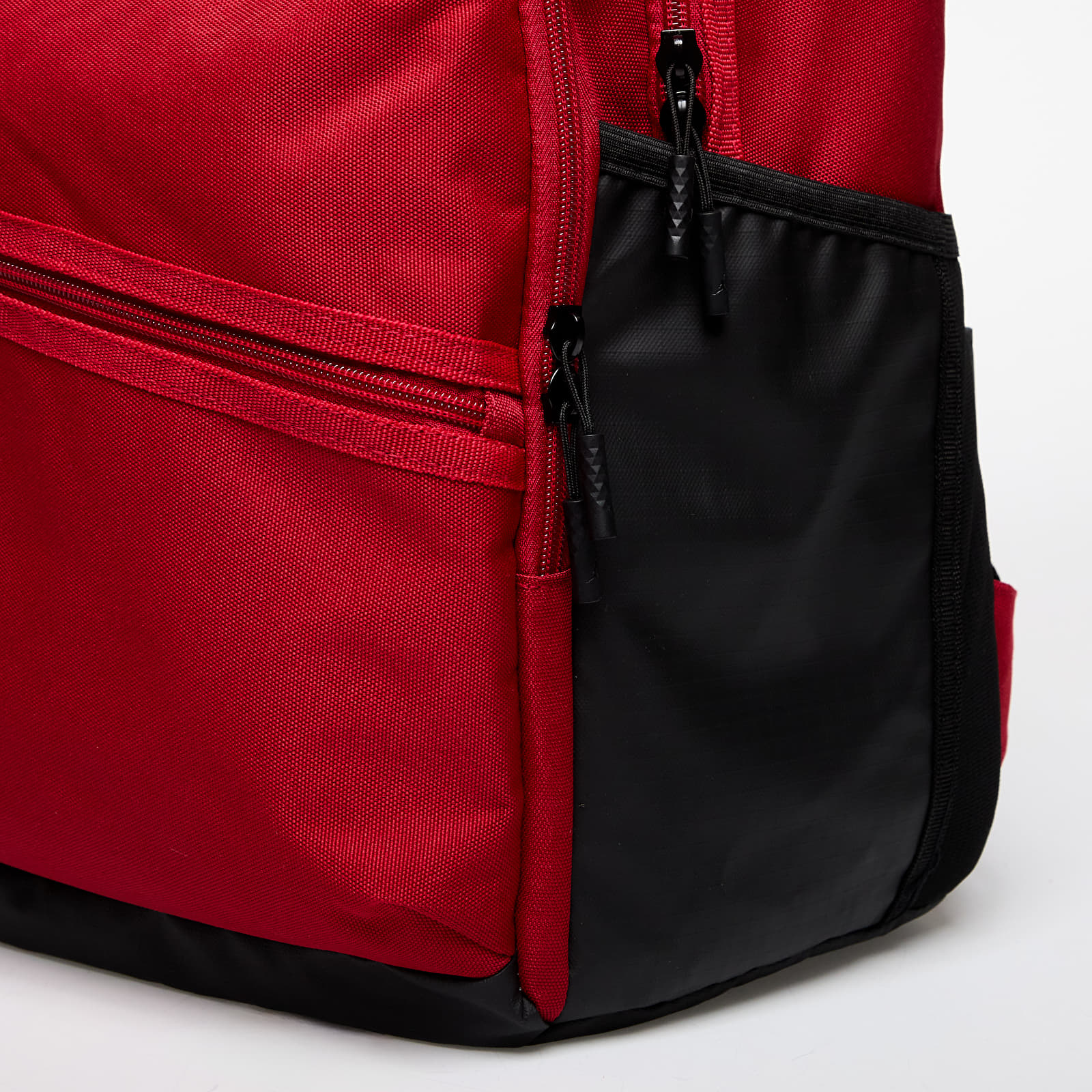 Batohy Jordan Jam Air Patrol Backpack Gym Red