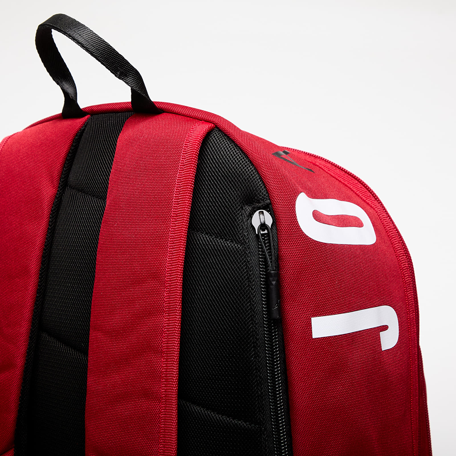 Batohy Jordan Jam Air Patrol Backpack Gym Red