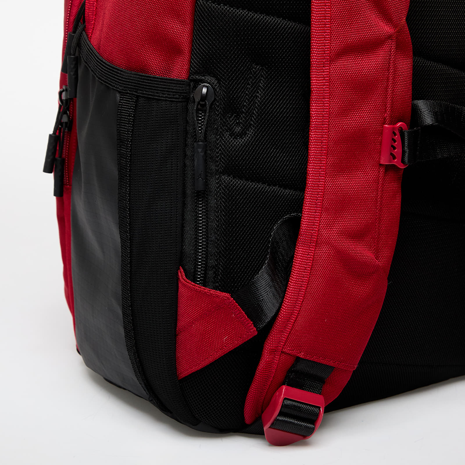 Batohy Jordan Jam Air Patrol Backpack Gym Red