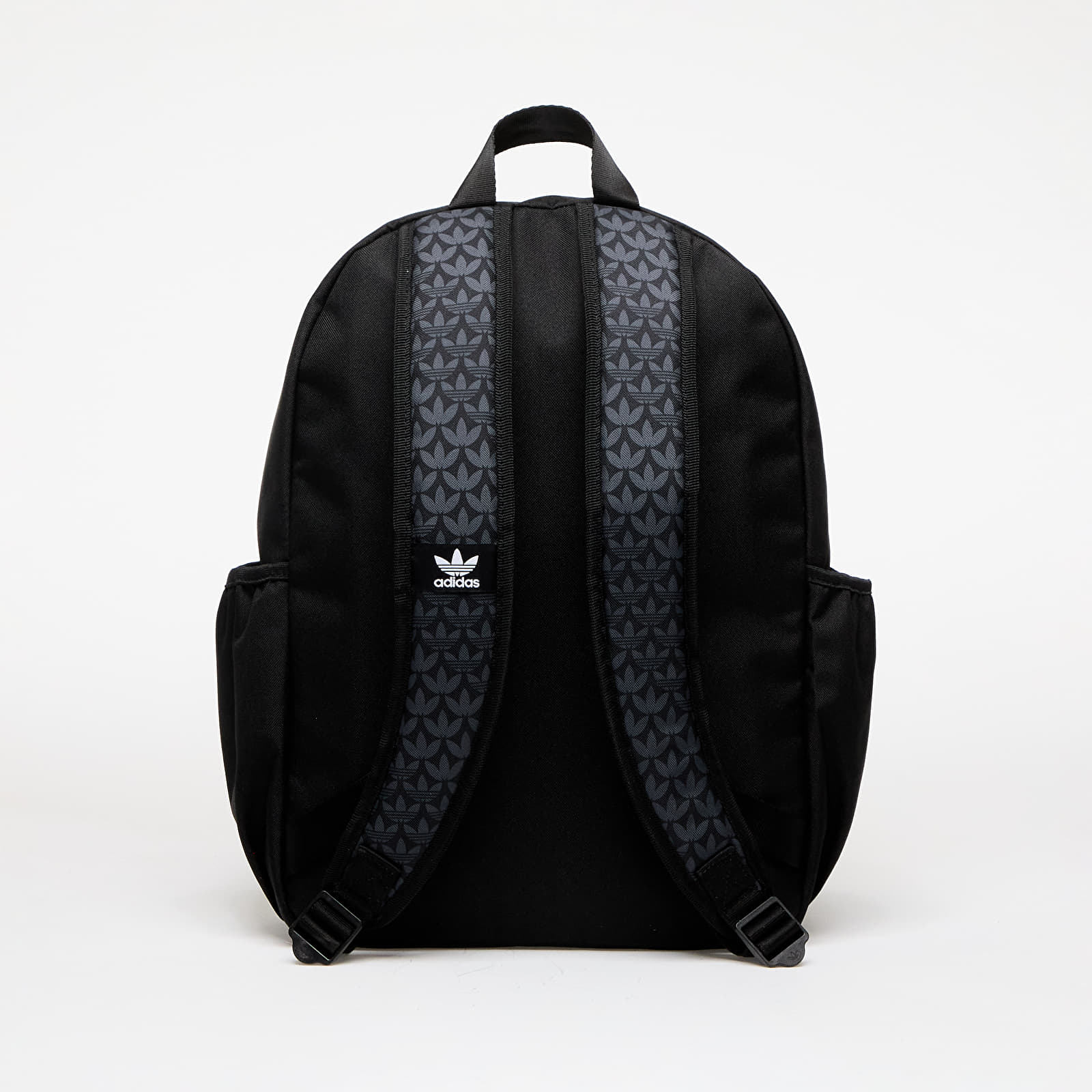 Rucsacuri adidas Monogram Backpack Black