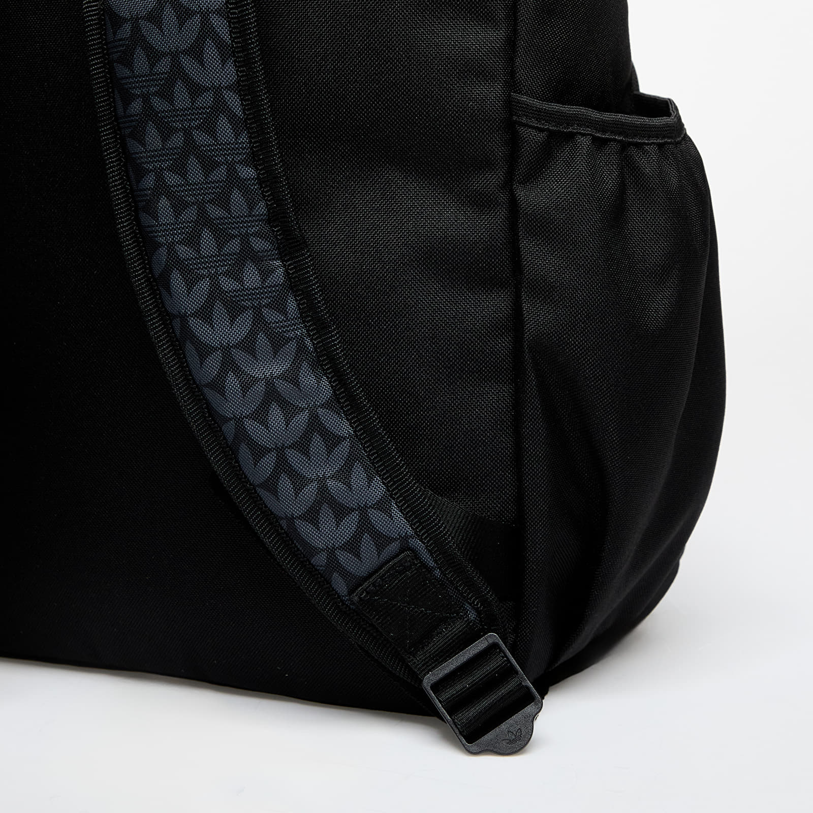 Rucsacuri adidas Monogram Backpack Black