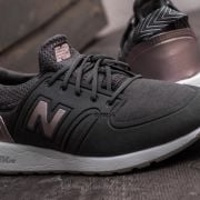 Women s shoes New Balance 420 Grey Silver White Footshop