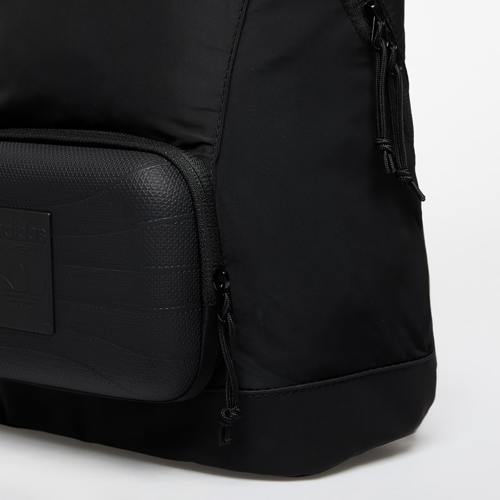 Rucsacuri adidas Sst Backpack Black