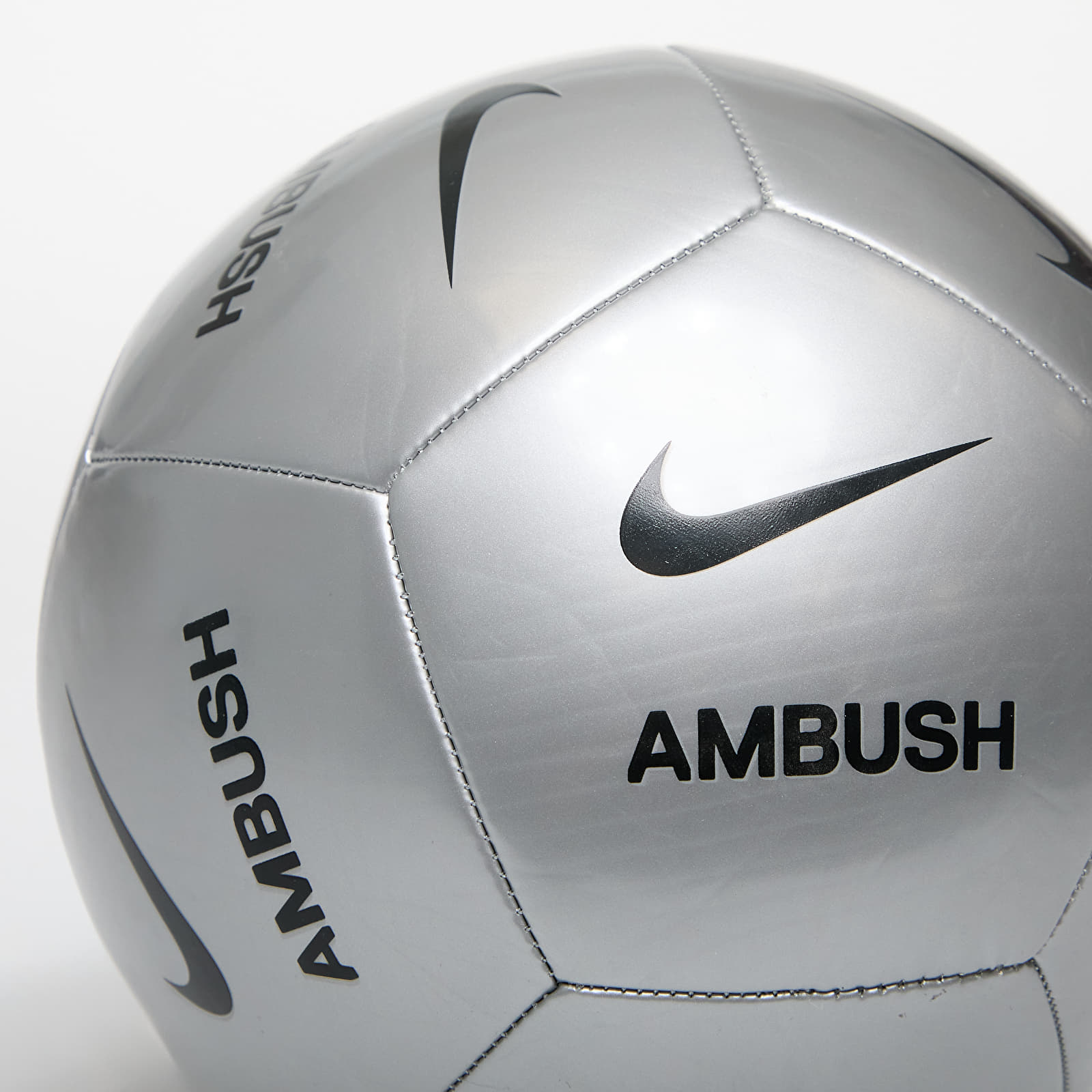 Nike x AMBUSH Pitch Soccer Ball