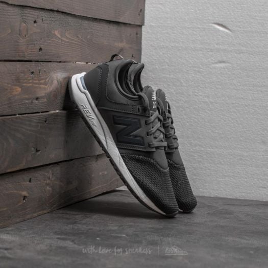 New balance 247 womens grey sale