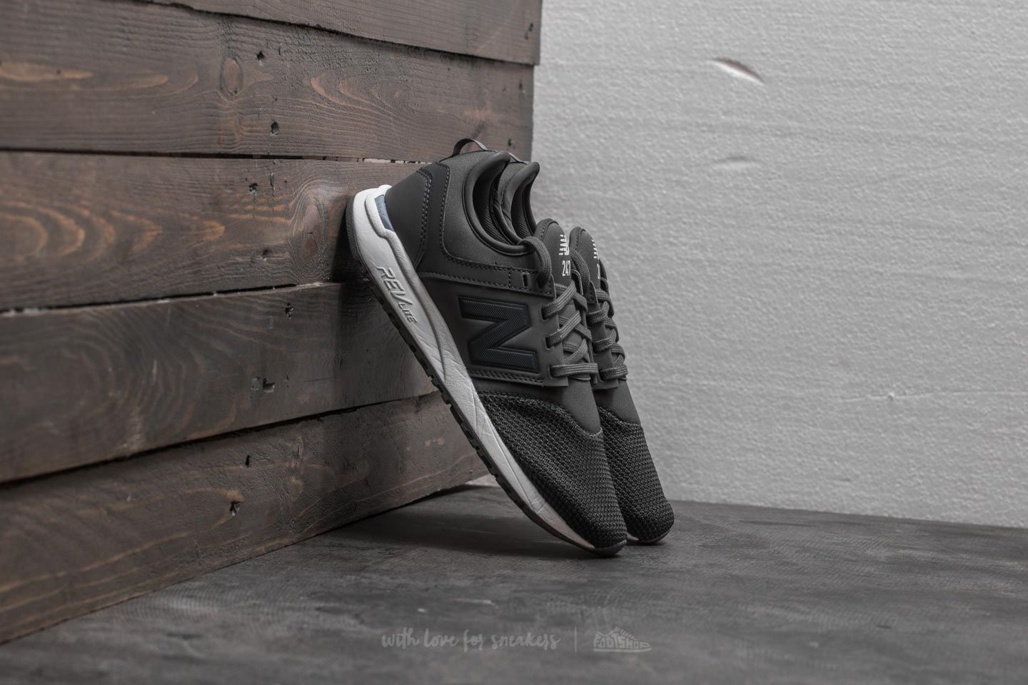 New balance hot sale 247 dames kopen
