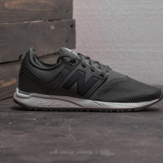 New balance 247 grey womens sales