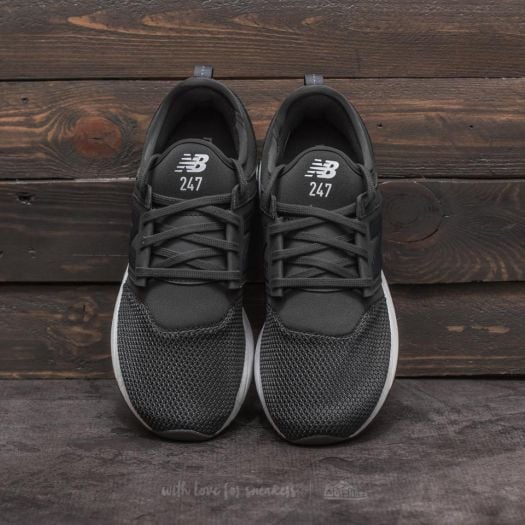 New balance 247 classic black womens store