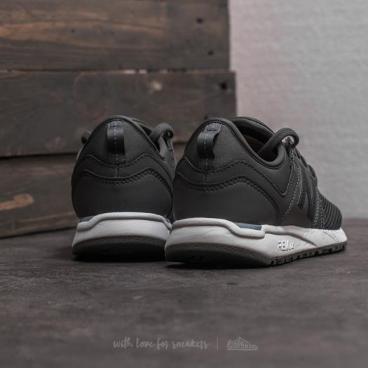 Women s shoes New Balance 247 Grey White Footshop