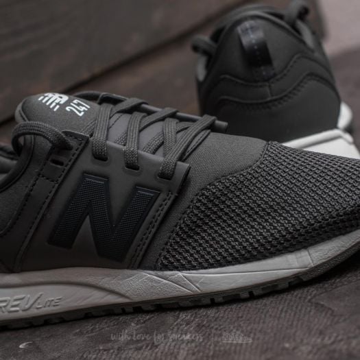 New balance 247 dames grijs online