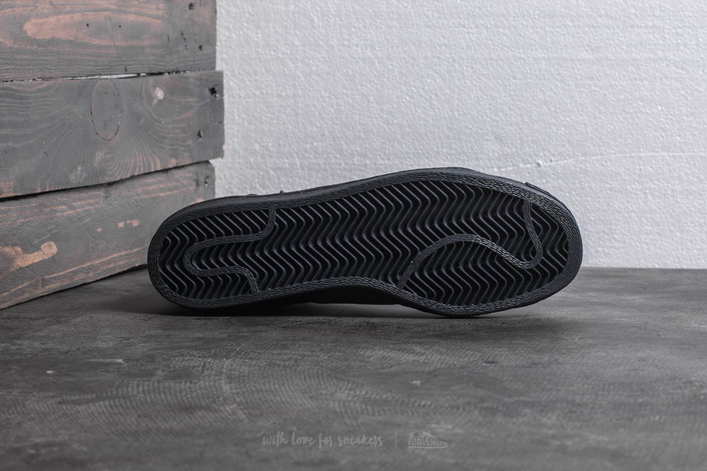 Pánské tenisky a boty Y-3 Pro Zip Olive/ Black/ Black