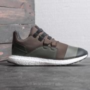 Men's shoes Y-3 Kozoko Low Olive/ Core Black/ Core Black | Footshop