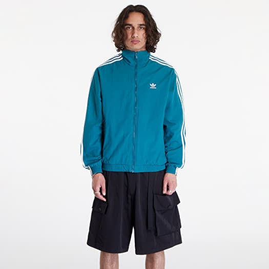 Adidas originals teal on sale