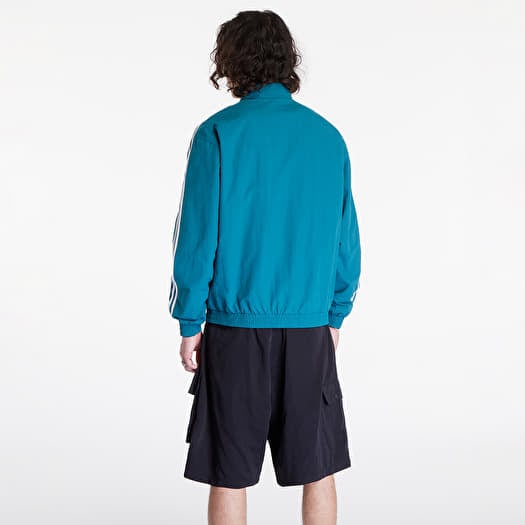 adidas Woven Firebird Track Top