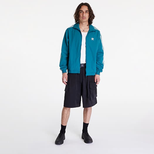 Giubbino estivo uomo adidas on sale