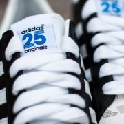 Men s shoes adidas Superstar 80s Nigo Originals Black White Vapour Footshop