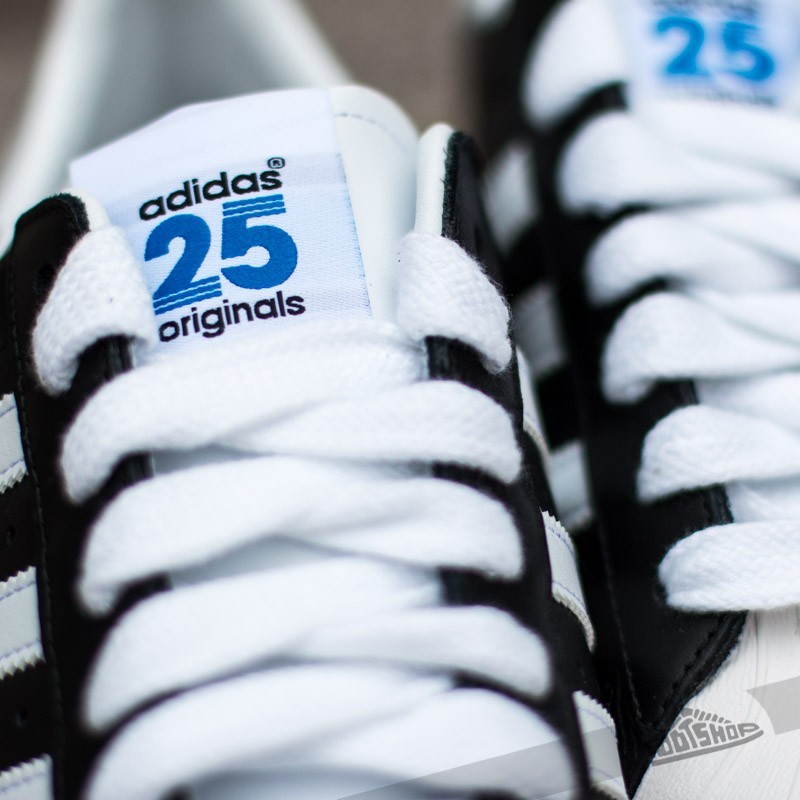 adidas Superstar 80s Nigo Black/White | Footshop