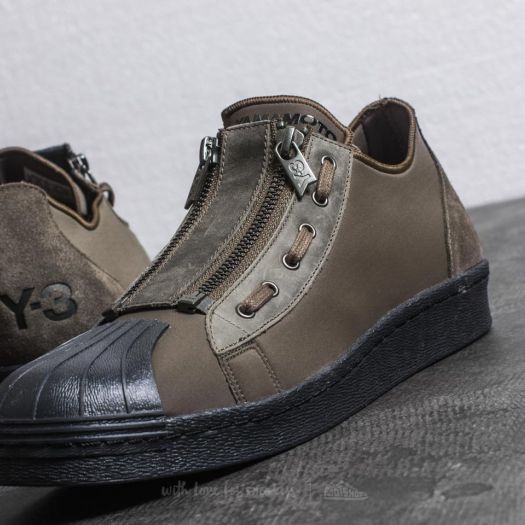 Y 3 Super Zip