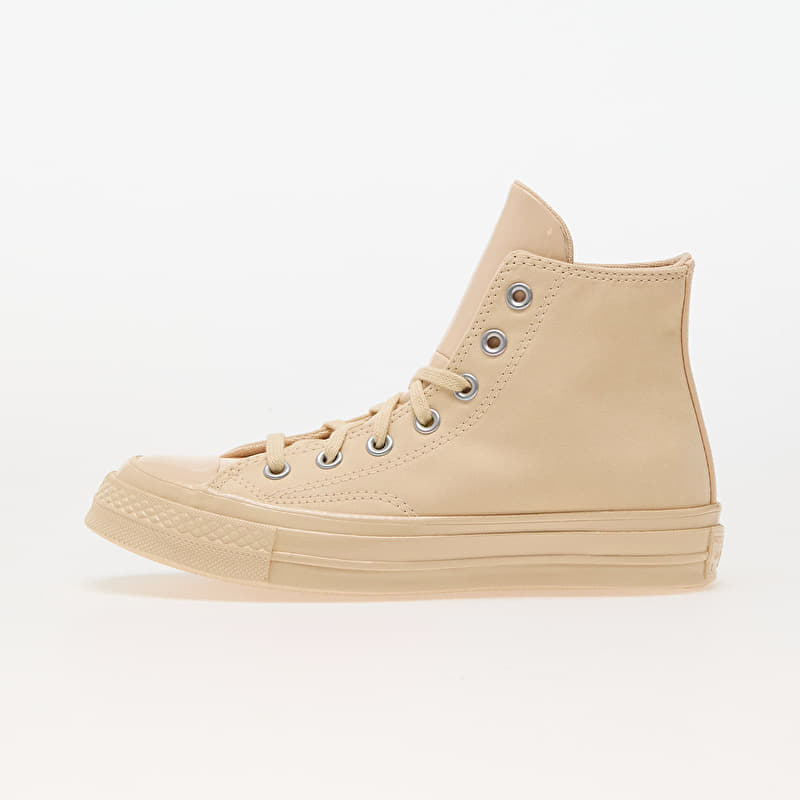 Converse Chuck 70 Hi Light Twinel/ Light Twine
