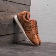 New balance 996 donna marrone clearance