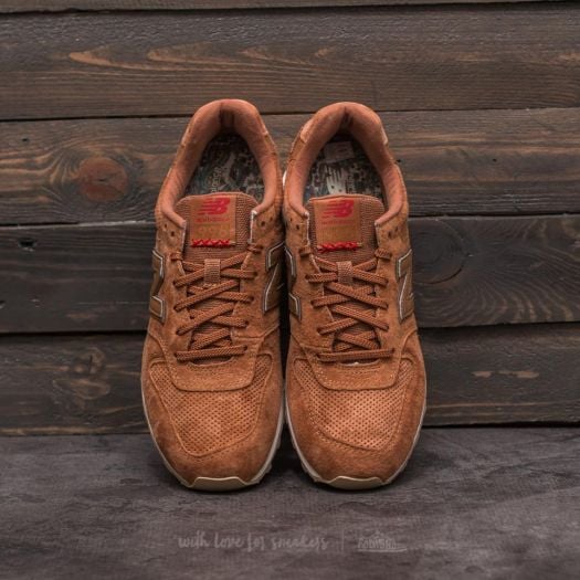 Nb 996 Marrón mujer hotsell