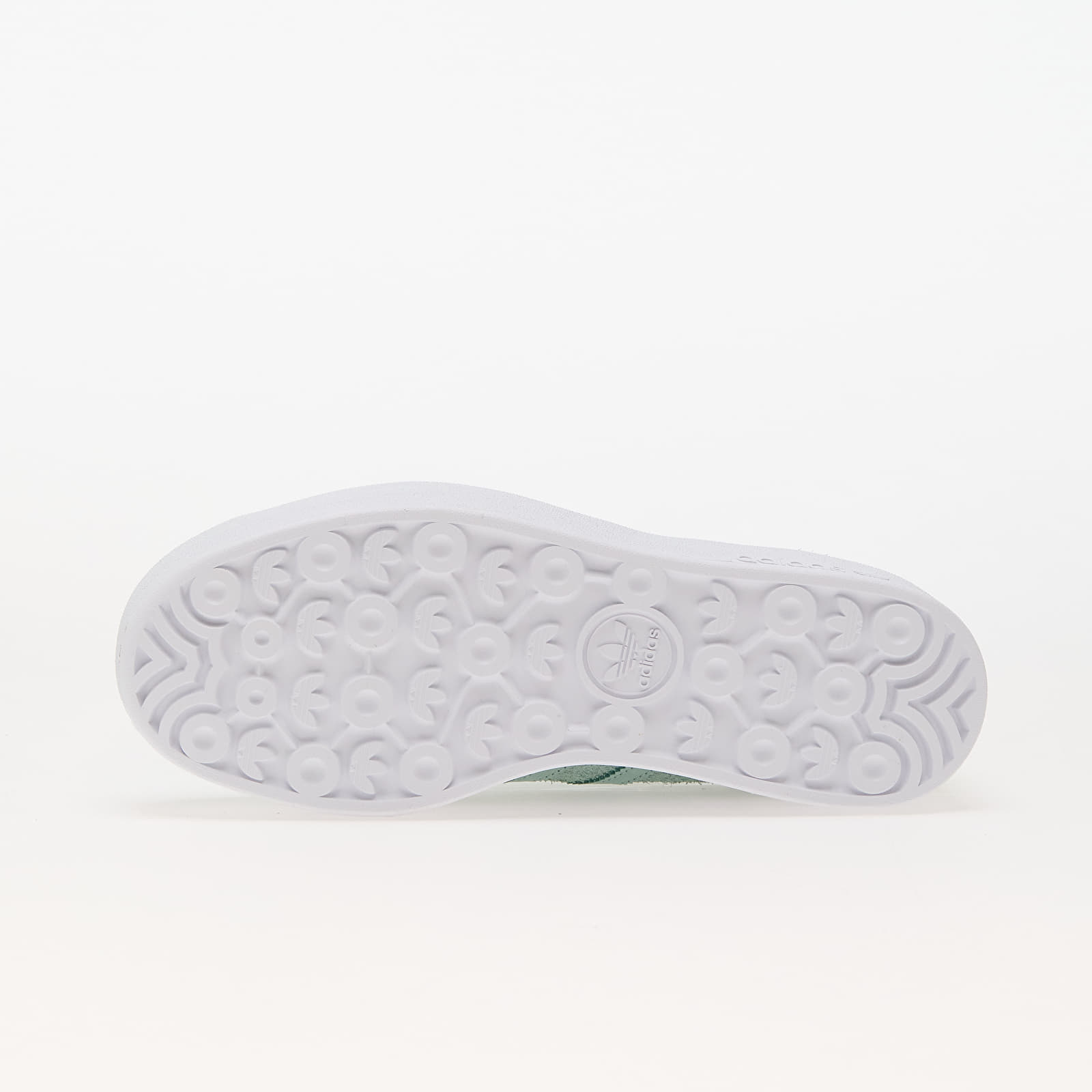 Zapatillas mujer adidas Gazelle Bold W Hazy Green/ Hazy Green/ Ftw White