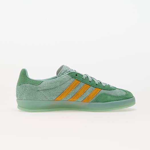 adidas Gazelle Indoor Suede Sneakers