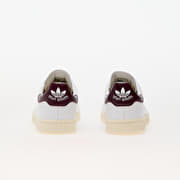 Men s shoes adidas Stan Smith Lux Ftw White Maroon Crew White Footshop