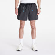 nike off white shorts black