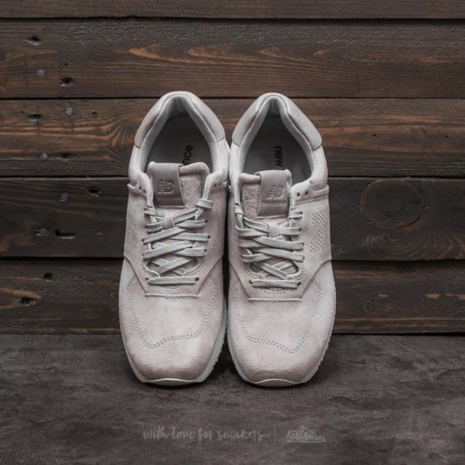Women's shoes New Balance 745 Light Grey/ White | Footshop