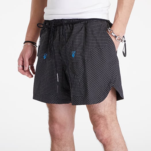 OFF-WHITE x Nike Women's NRG Short Black - FW19 - US